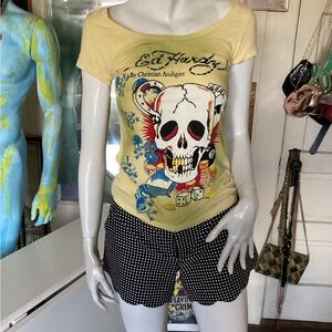 Ed Hardy by Christian Audigier